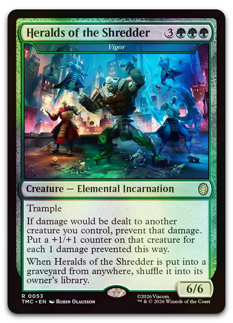 Product image for TCG 680835