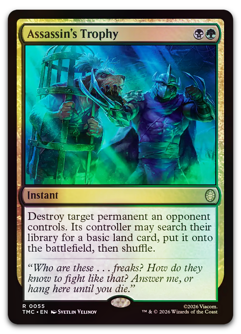 Product image for TCG 680837