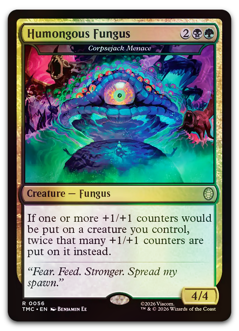 Product image for TCG 680838