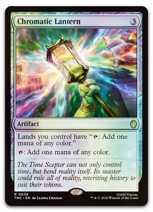 Product image for TCG 680839