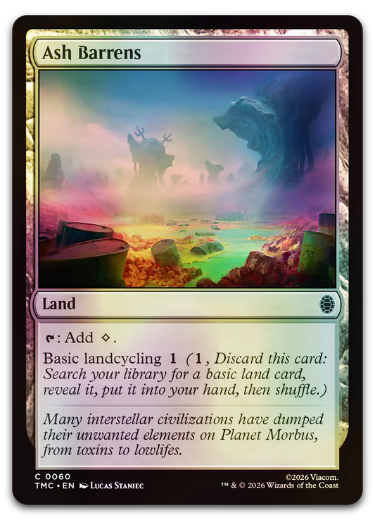 Product image for TCG 680840