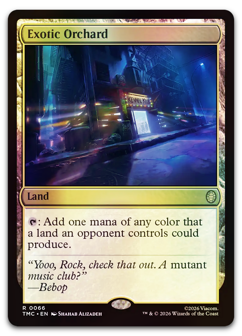 Product image for TCG 680844