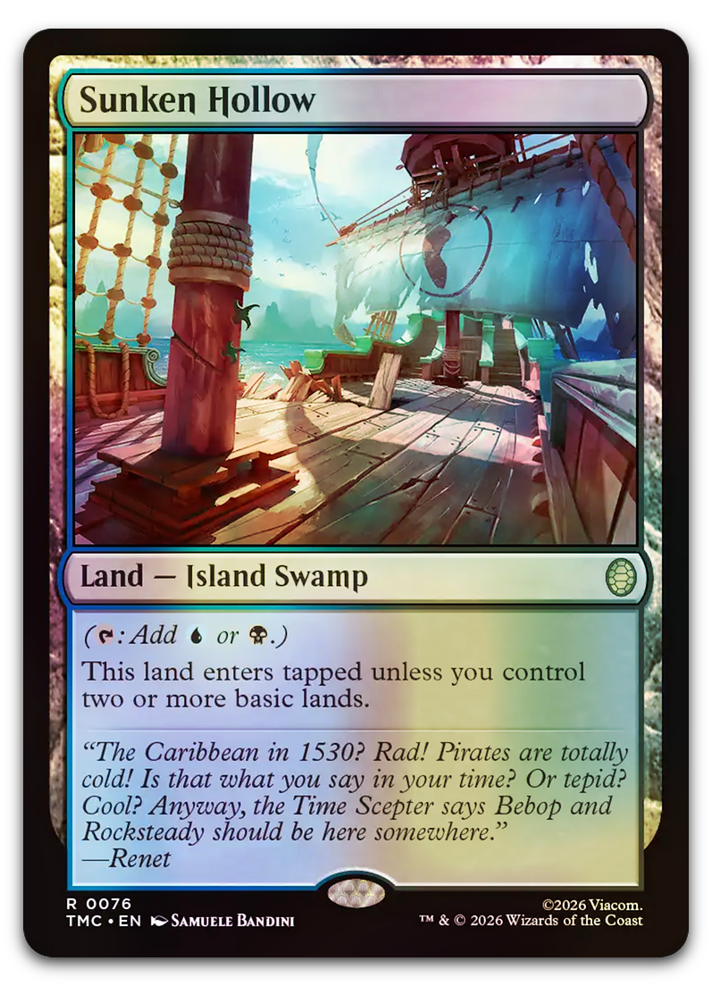 Product image for TCG 680853