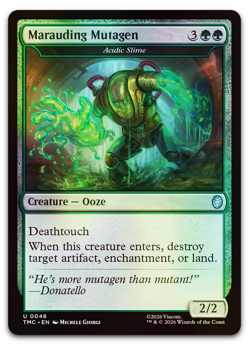 Product image for TCG 680856