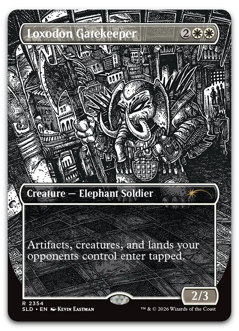 Product image for TCG 680906