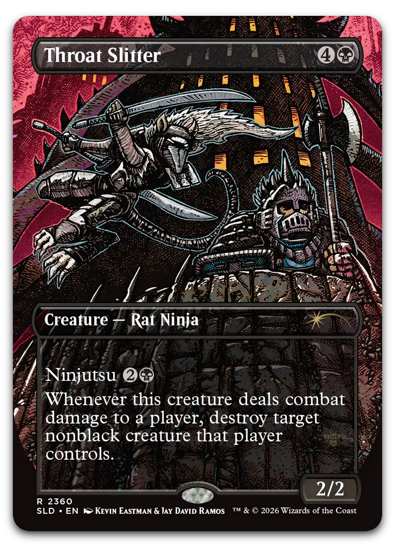 Product image for TCG 680912