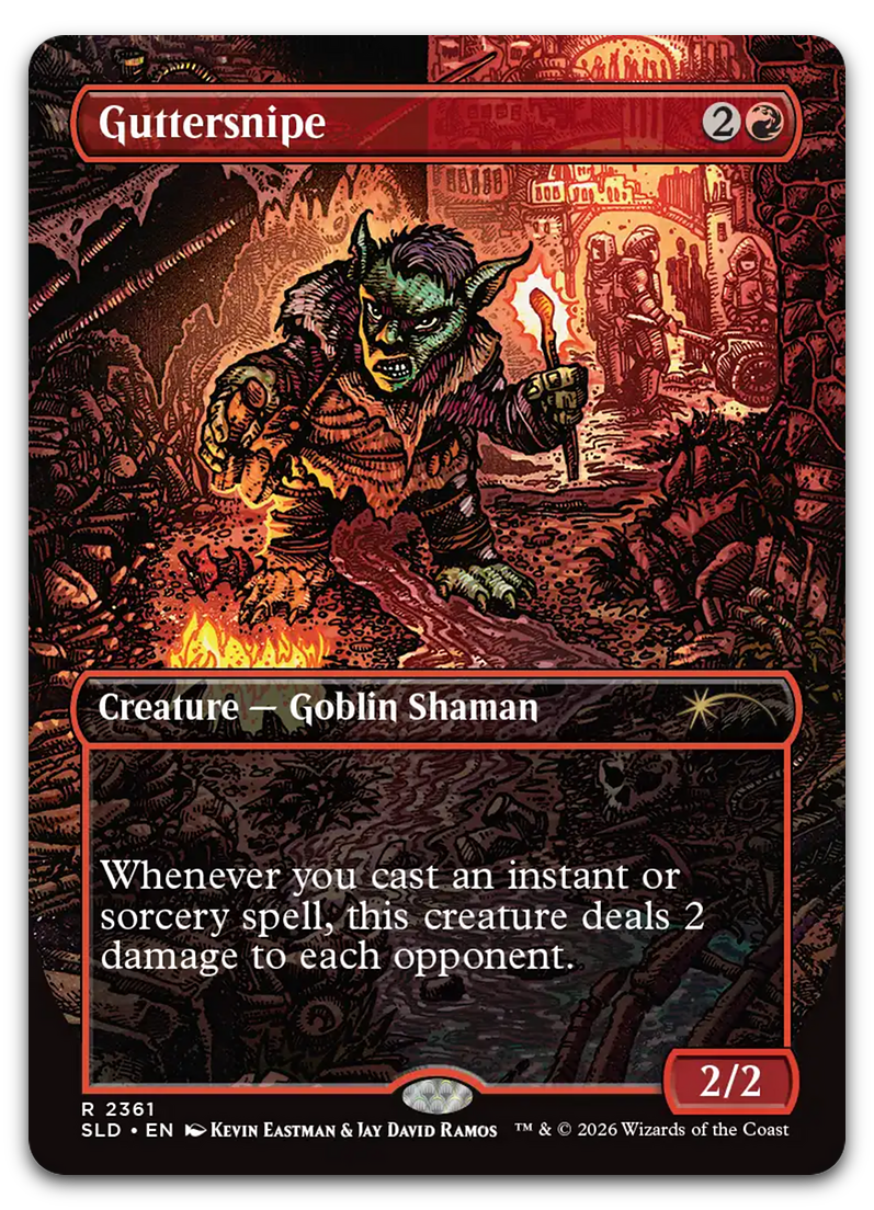 Product image for TCG 680914
