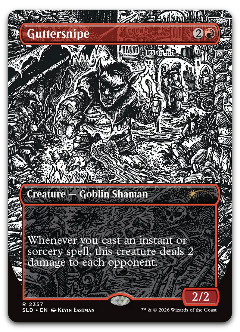 Product image for TCG 680915