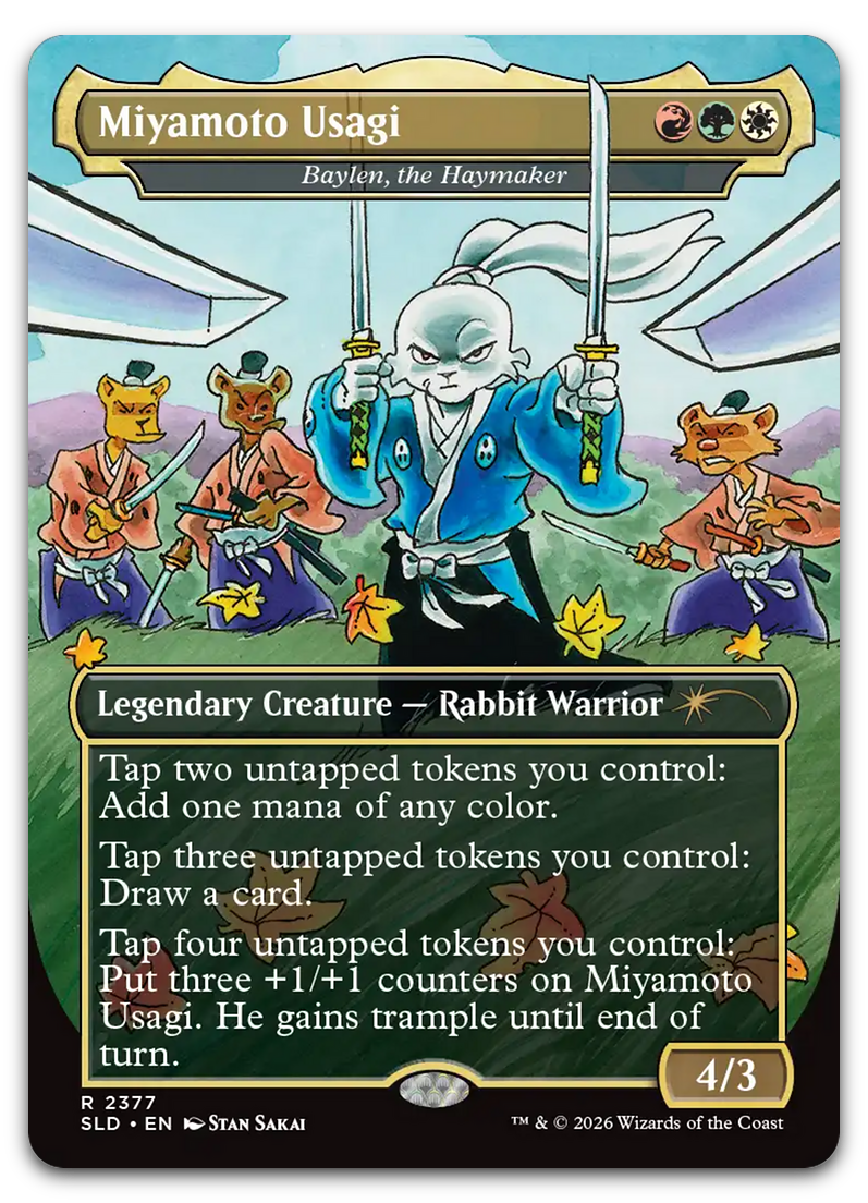 Product image for TCG 680916