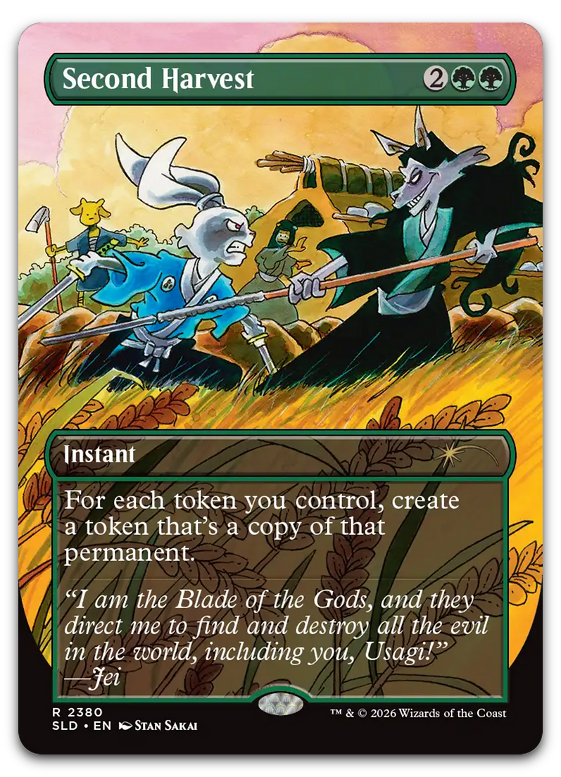 Product image for TCG 680919