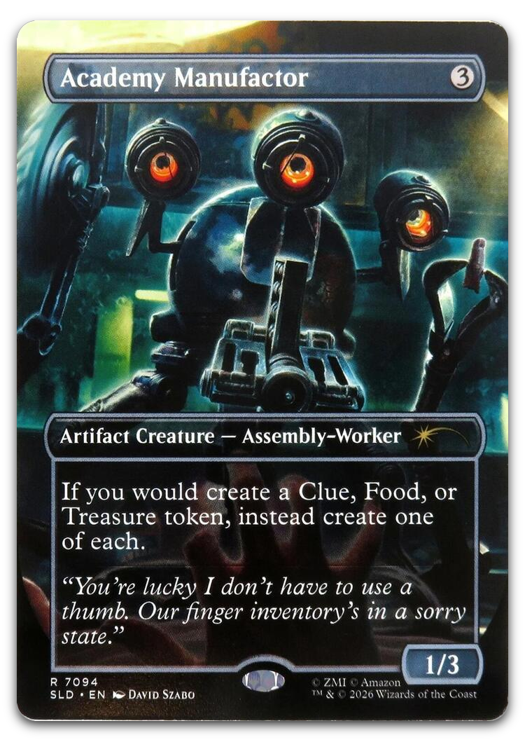 Product image for TCG 681215