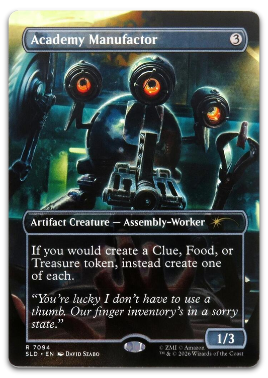 Product image for TCG 681215