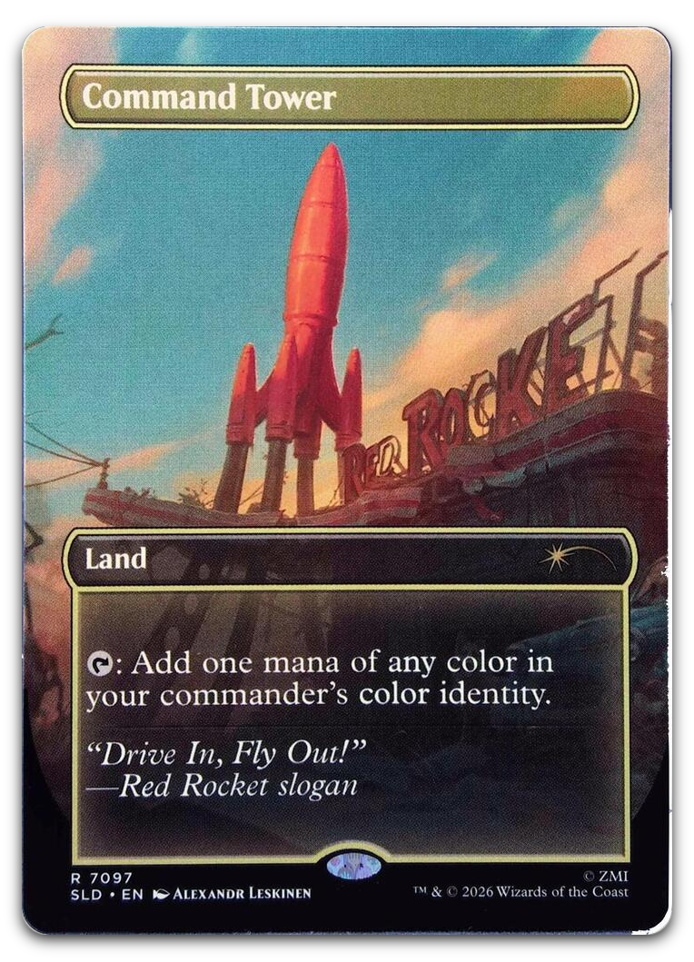 Product image for TCG 681217