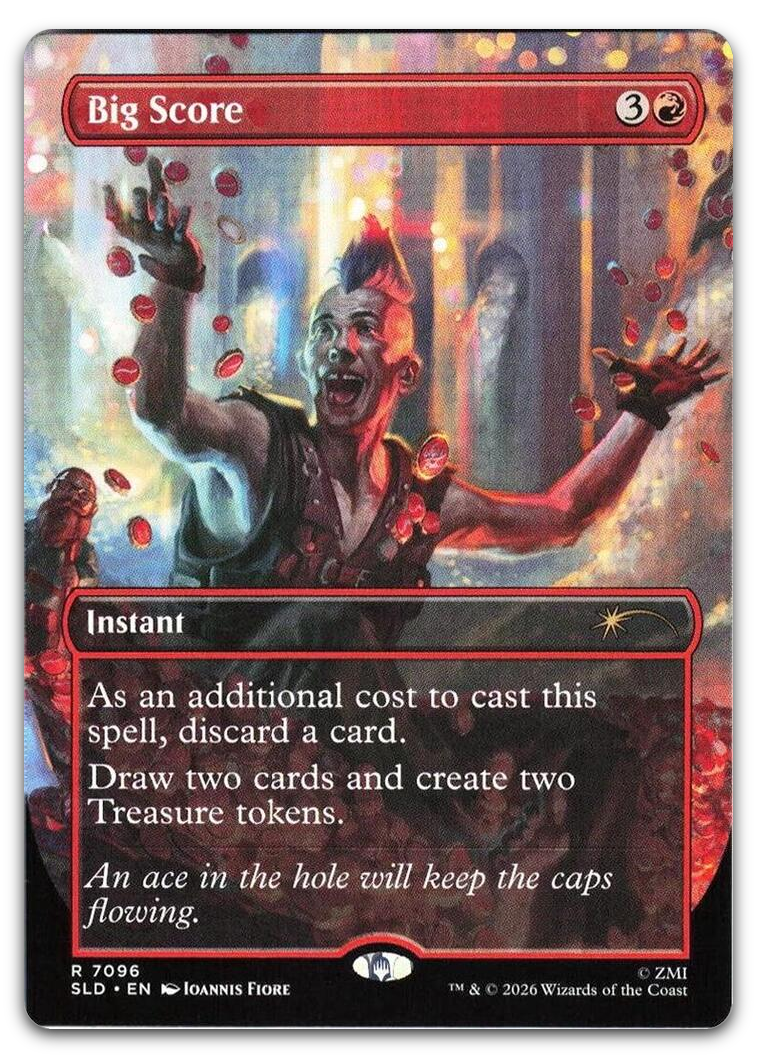 Product image for TCG 681229