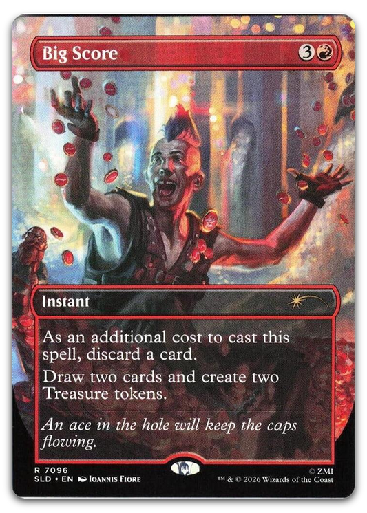 Product image for TCG 681229