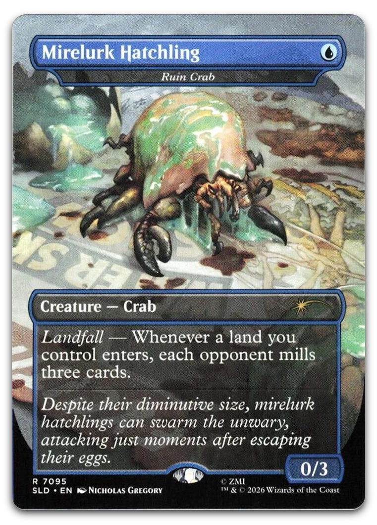 Product image for TCG 681232