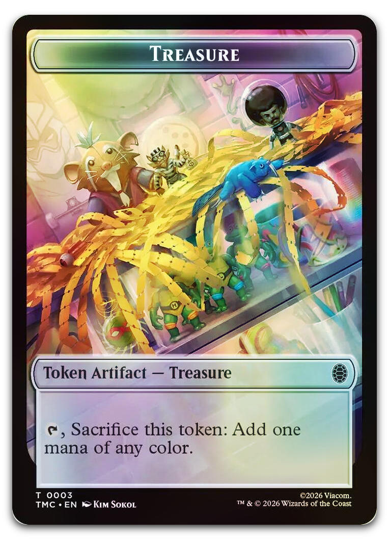 Product image for TCG 682063