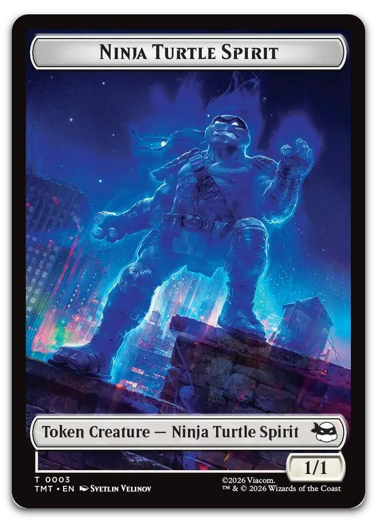 Product image for TCG 682080