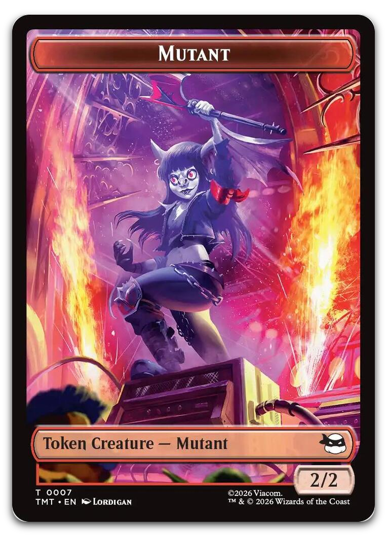 Product image for TCG 682084