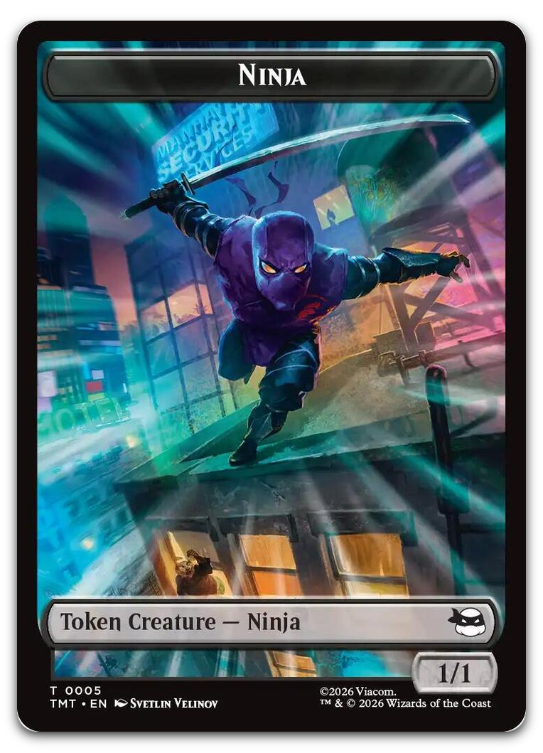 Product image for TCG 682088