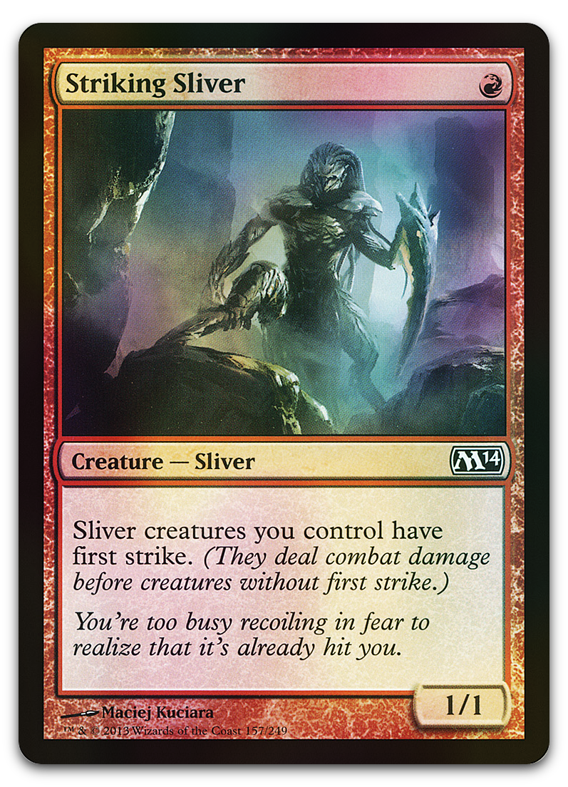 Product image for TCG 68225