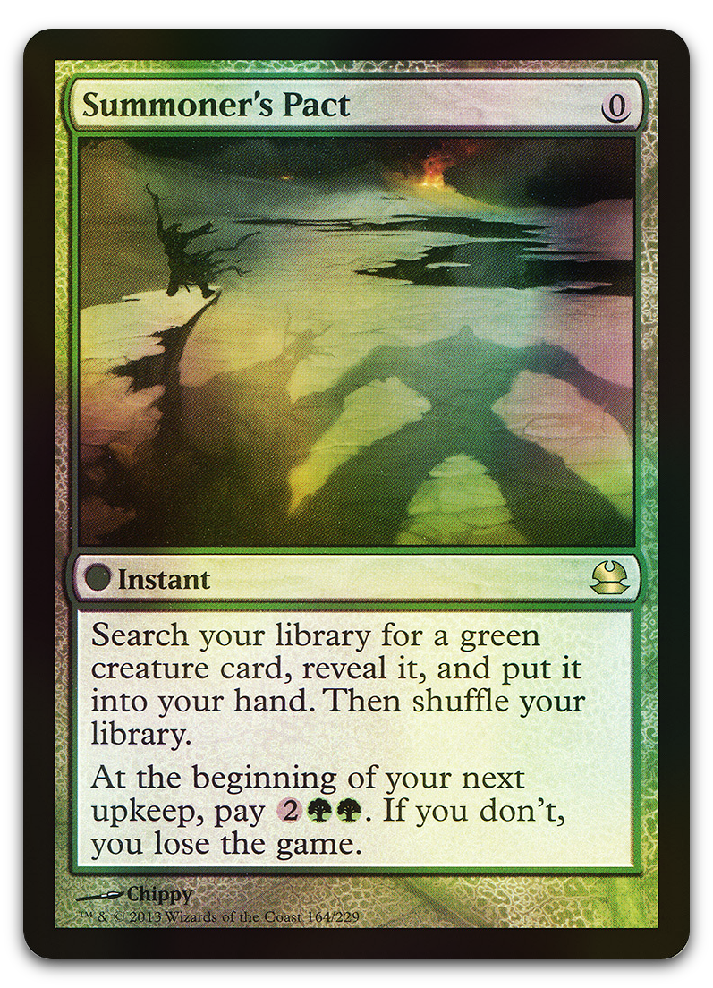 Product image for TCG 68254