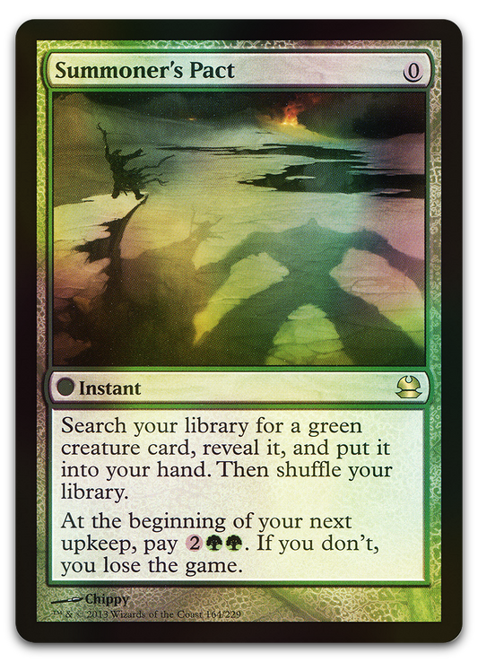 Product image for TCG 68254