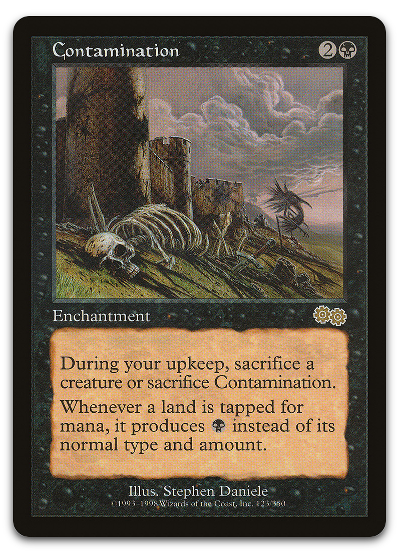 Product image for TCG 6825