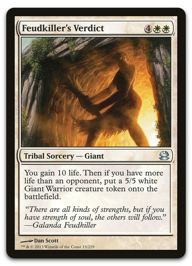 Product image for TCG 68260