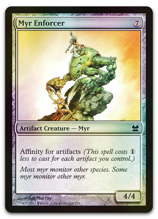 Product image for TCG 68263