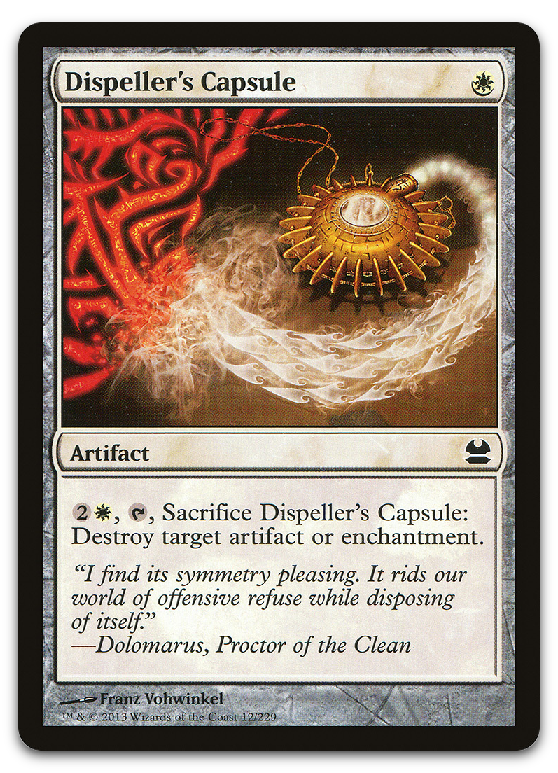 Product image for TCG 68296