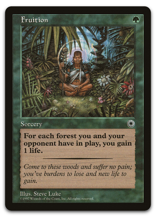 Fruition (Portal)