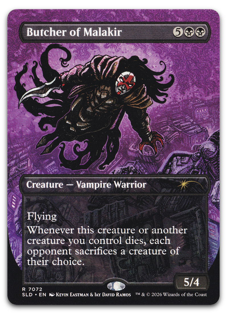 Product image for TCG 683005