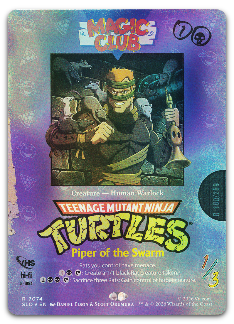 Product image for TCG 683006