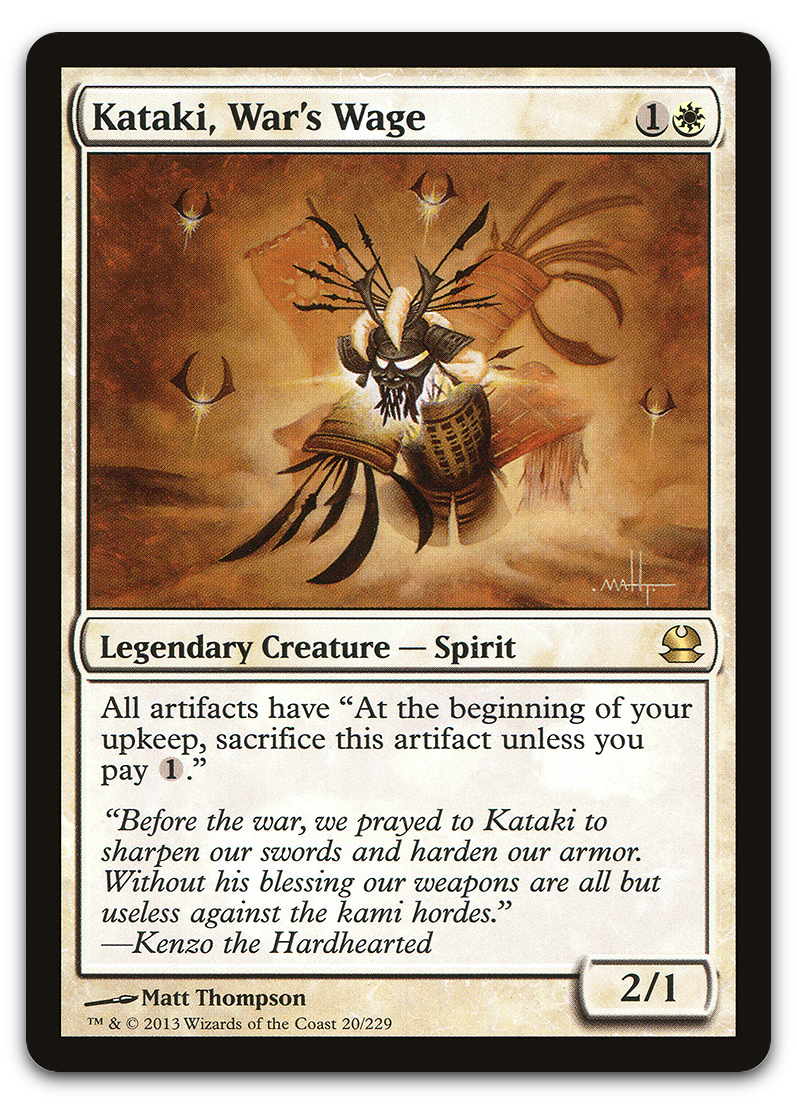 Product image for TCG 68302