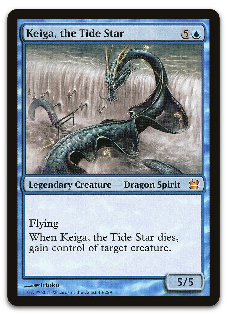 Product image for TCG 68322