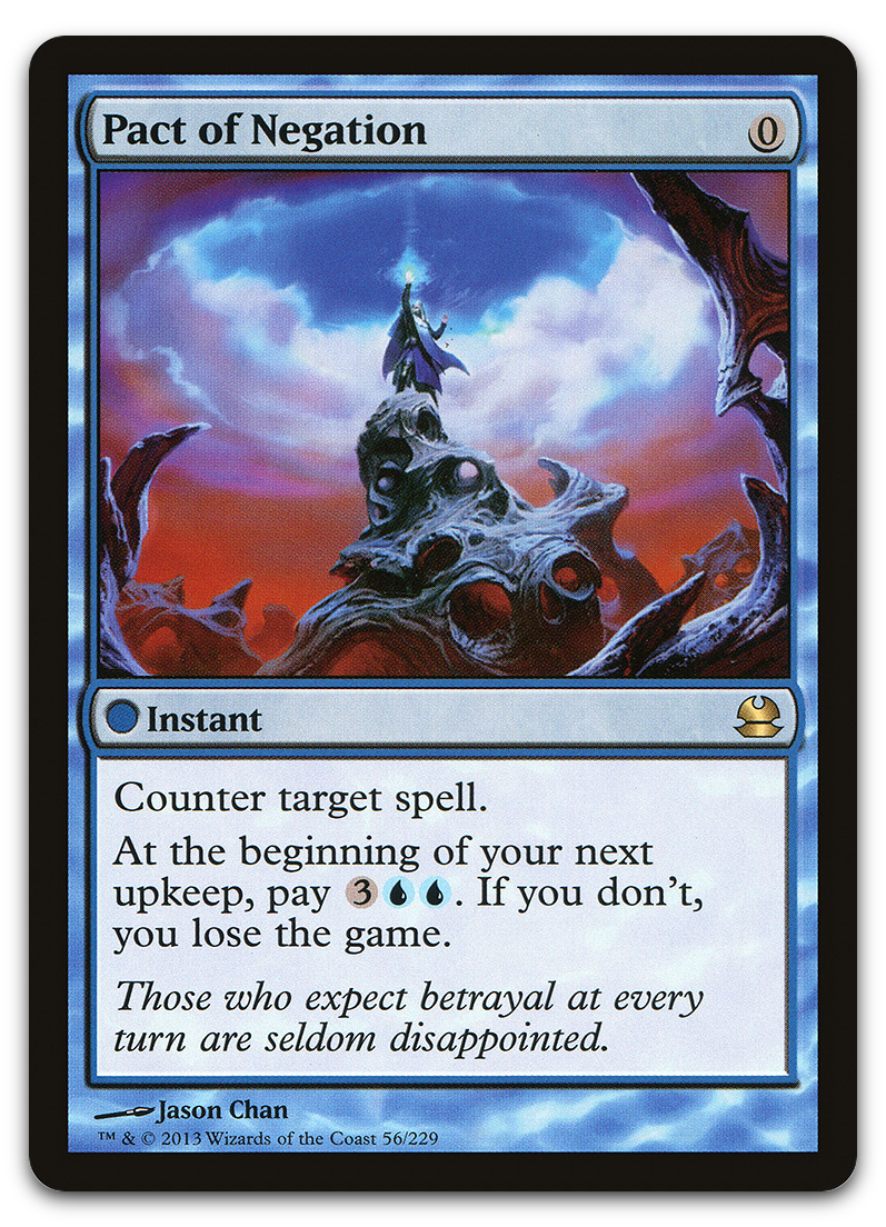 Product image for TCG 68328