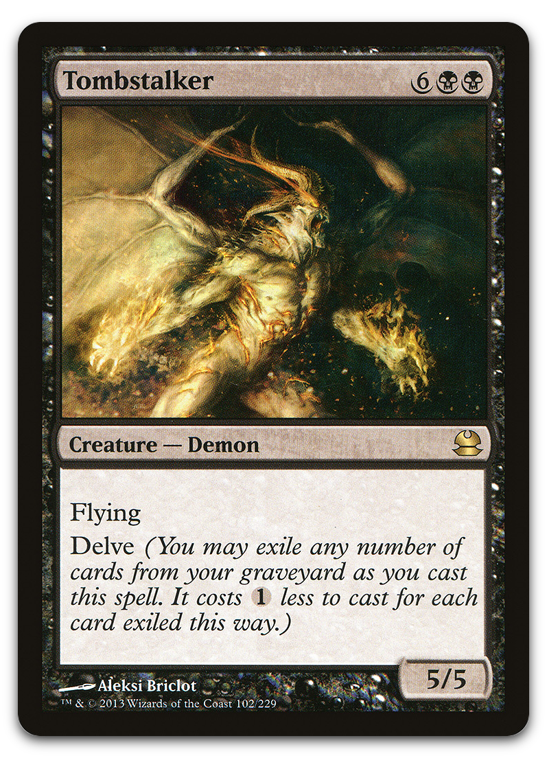 Product image for TCG 68367