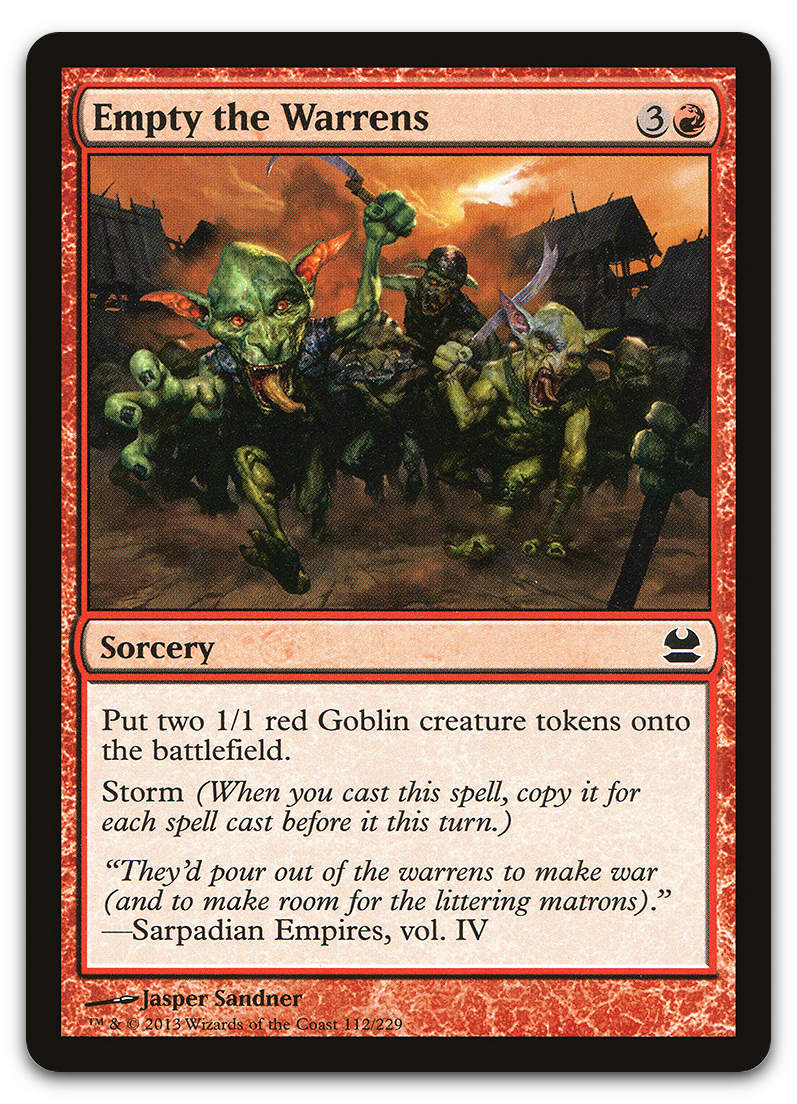 Product image for TCG 68376