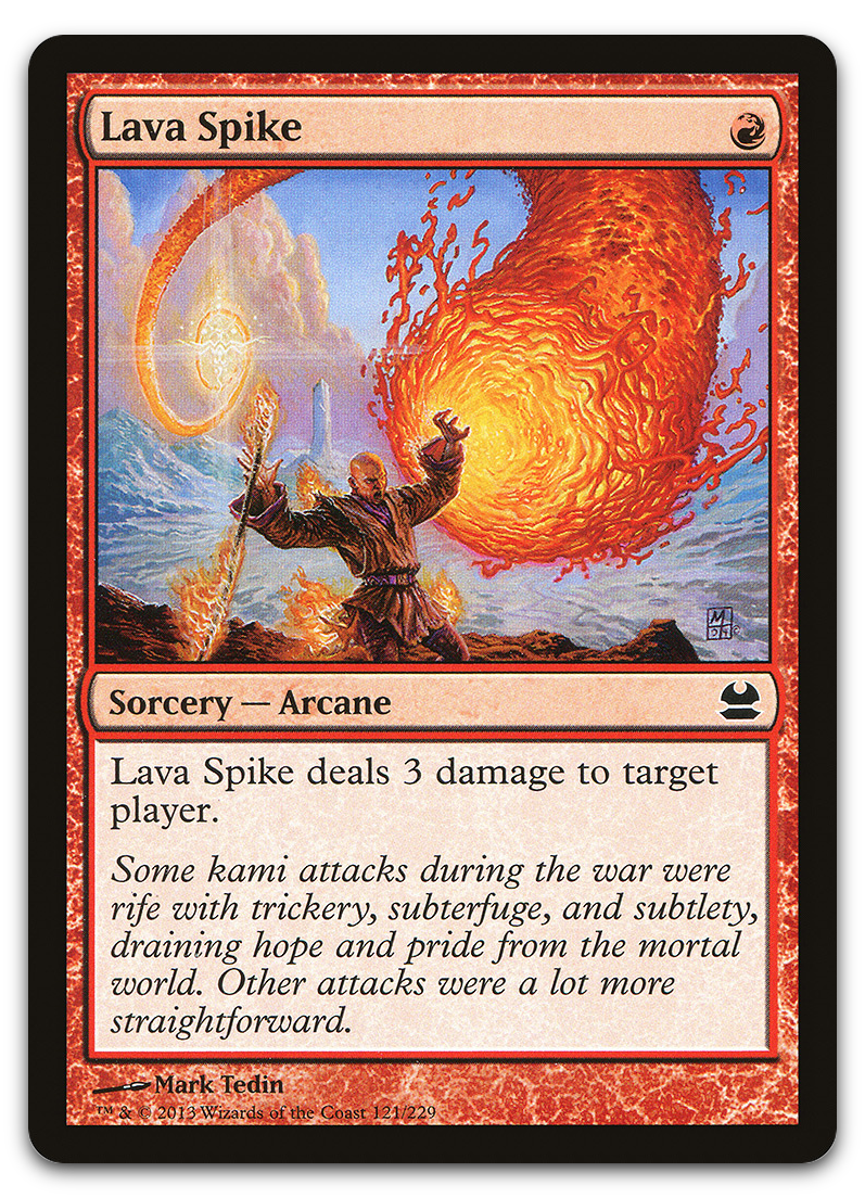 Product image for TCG 68382
