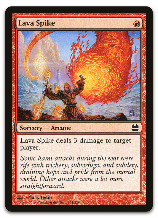 Product image for TCG 68382
