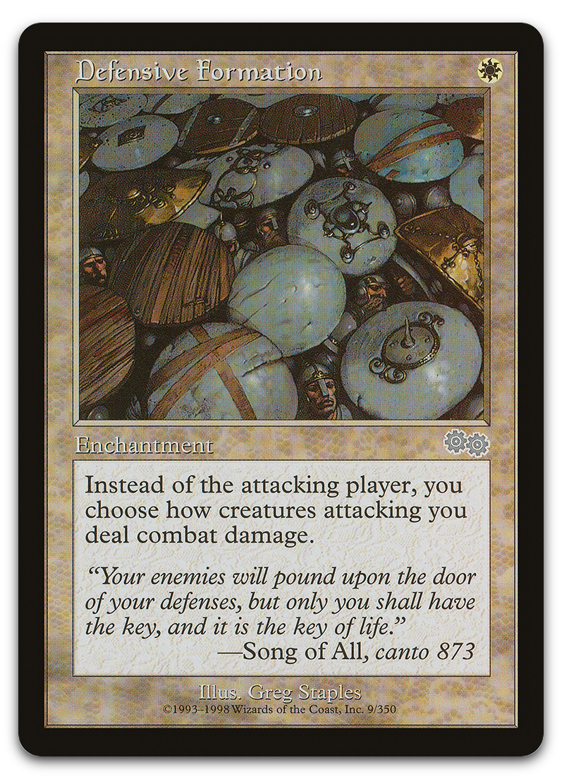 Product image for TCG 6838