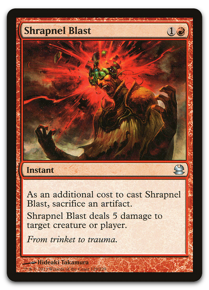 Product image for TCG 68390