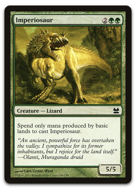 Product image for TCG 68406