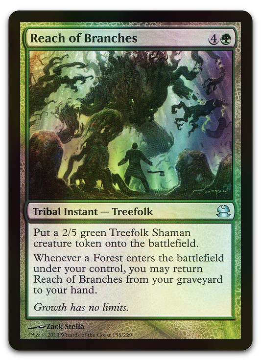 Product image for TCG 68413