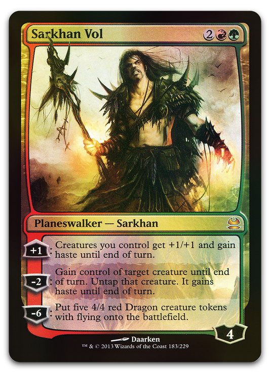 Product image for TCG 68430