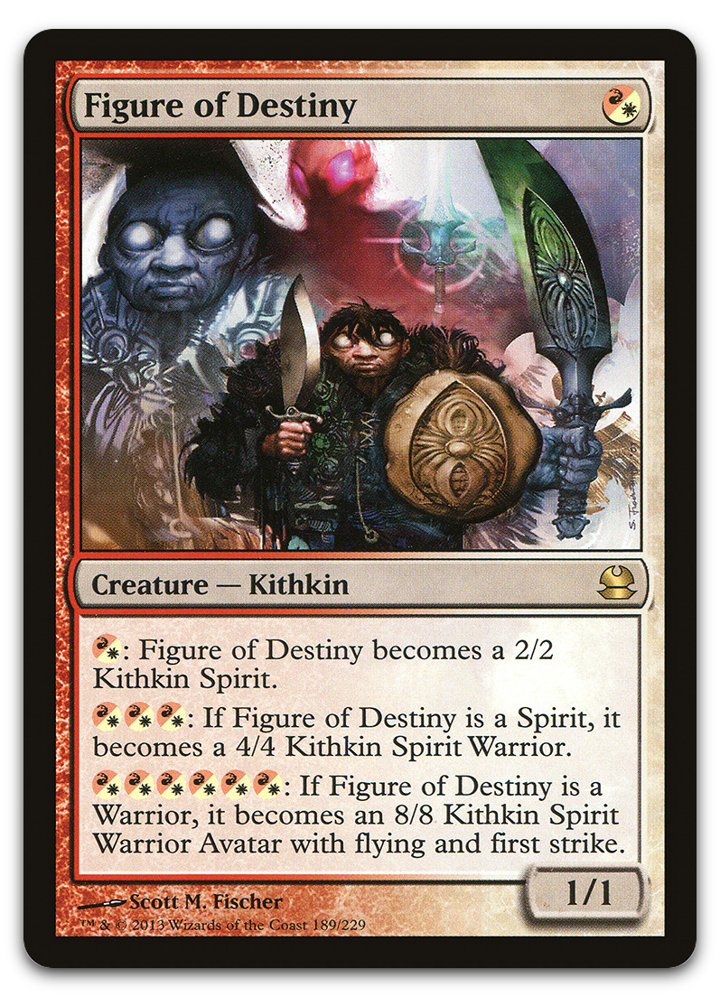 Product image for TCG 68435