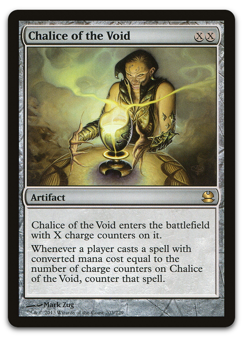 Product image for TCG 68444