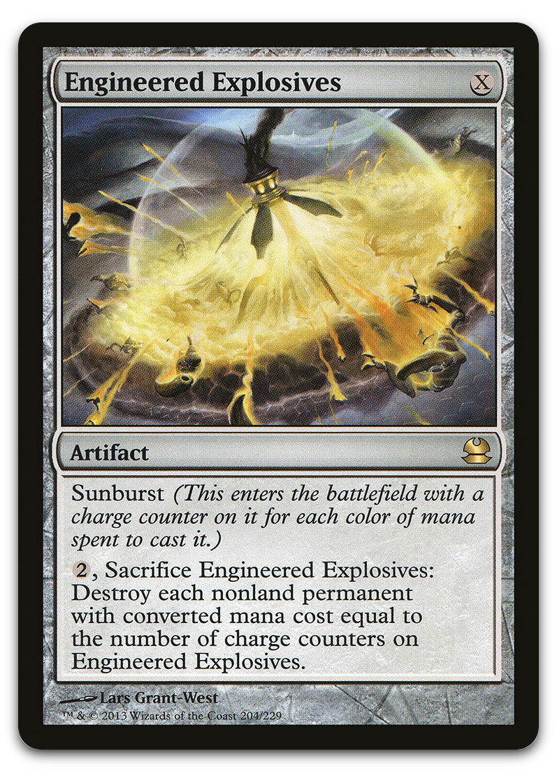 Product image for TCG 68445