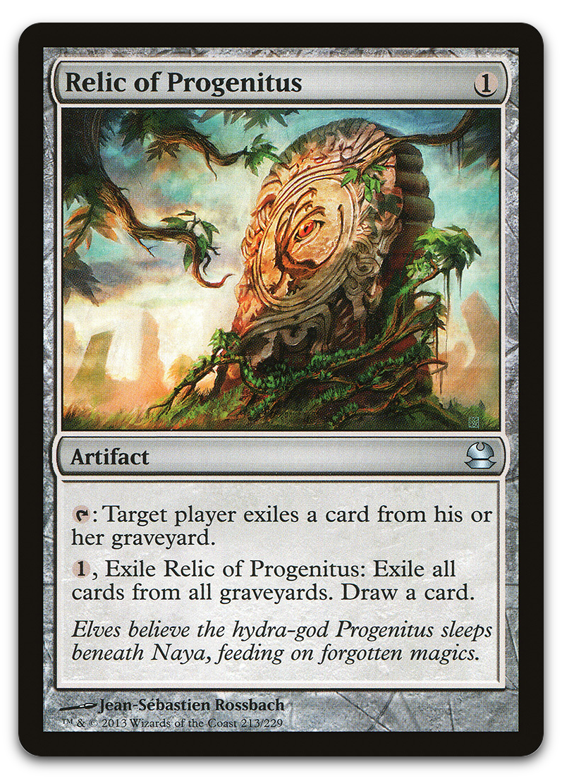 Product image for TCG 68451